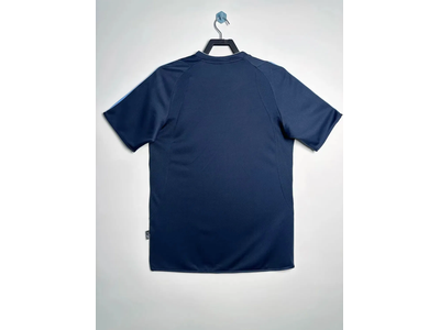 Rétro Real Madrid 2003/2004 La Liga