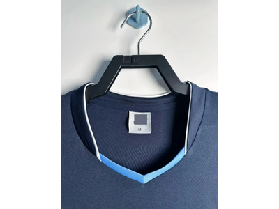 Rétro Real Madrid 2003/2004 La Liga