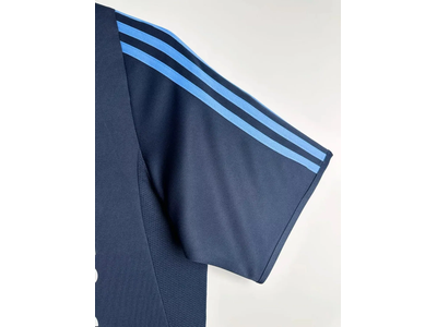 Rétro Real Madrid 2003/2004 La Liga