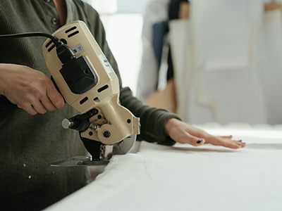 Production de précision