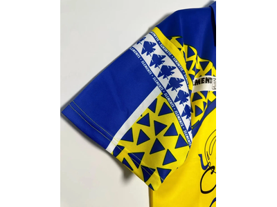 Cadix 1991-2002 Domicile