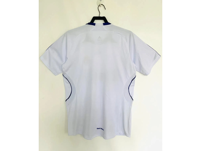 Rétro Real Madrid 07/08 domicile